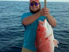 Ofishal Business Fishing Charter