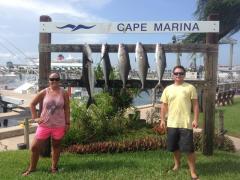 Ofishal Business Fishing Charters
