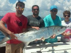 Ofishal Business Cocoa Beach Tarpoon