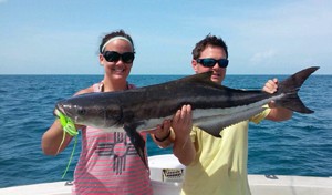 Port Canaveral Cocoa Beach Fishing Chartersport Nears Fishing Charters